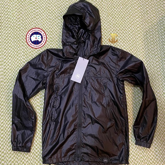 Canada Goose Sandpoint Windbreak - Men’s Small - Picture 1 of 16